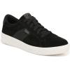 Black Suede