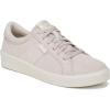 Sand Beige Suede