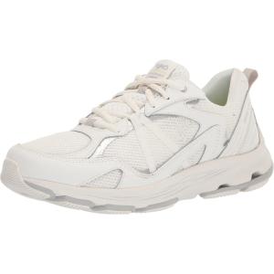 imageRyka Womens Devotion X Classic Walking Shoe SneakerBrilliant White