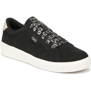 imageRyka Womens Viv Classic SneakerBlack