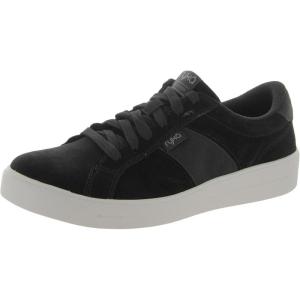 imageRyka Womens Viv Classic SneakerBlack Lace