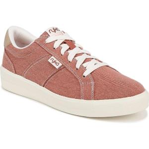 imageRyka Womens Viv Classic SneakerRed Clay