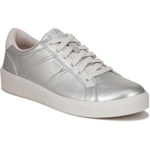 imageRyka Womens Viv Classic SneakerSilver Metallic