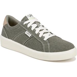 imageRyka Womens Viv Classic SneakerVetiver Green