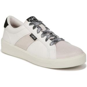 imageRyka Womens Viv Classic SneakerWhite