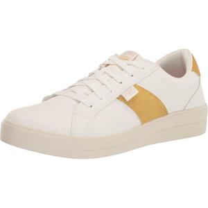imageRyka Womens Viv Classic SneakerWhiteYellow