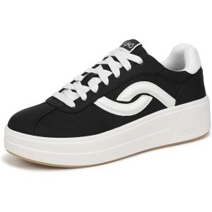 imageRyka Womens Viv Max SneakerBlack