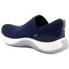imageRyka Womens Encore Knit Slip On SneakerAcademy Blue