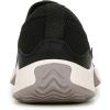 imageRyka Womens Encore Knit Slip On SneakerBlackGardenia
