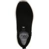 imageRyka Womens Encore Knit Slip On SneakerBlackGardenia