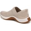 imageRyka Womens Encore Knit Slip On SneakerTerra Taupe