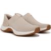 imageRyka Womens Encore Knit Slip On SneakerTerra Taupe