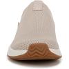 imageRyka Womens Encore Knit Slip On SneakerTerra Taupe