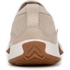 imageRyka Womens Encore Knit Slip On SneakerTerra Taupe