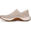 imageRyka Womens Encore Knit Slip On SneakerTerra Taupe