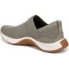 imageRyka Womens Encore Knit Slip On SneakerVetiver Green
