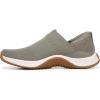 imageRyka Womens Encore Knit Slip On SneakerVetiver Green