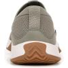 imageRyka Womens Encore Knit Slip On SneakerVetiver Green