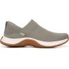 imageRyka Womens Encore Knit Slip On SneakerVetiver Green