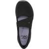 imageRyka Womens Endless SlipOnBlack