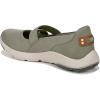 imageRyka Womens Endless SlipOnVetiver Green