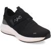 imageRyka Womens Fame SlipOn SneakerBlack