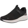 imageRyka Womens Fame SlipOn SneakerBlack