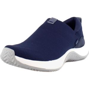imageRyka Womens Encore Knit Slip On SneakerAcademy Blue