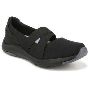 imageRyka Womens Endless SlipOnBlack