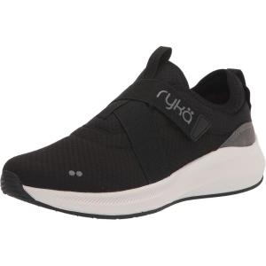 imageRyka Womens Fame SlipOn SneakerBlack