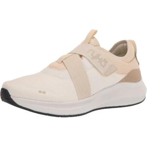 imageRyka Womens Fame SlipOn SneakerLight Grey