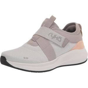 imageRyka Womens Fame SlipOn SneakerVapor Grey