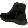 imageRyka Womens Brunswick Ankle BootBlack Suede Leather