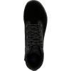 imageRyka Womens Brunswick Ankle BootBlack Suede Leather