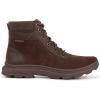 imageRyka Womens Brunswick Ankle BootChicory Brown Suede Leather