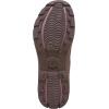 imageRyka Womens Brunswick Ankle BootChicory Brown Suede Leather
