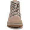 imageRyka Womens Brunswick Ankle BootTwig Taupe Suede Leather