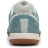 imageRyka Womens Candor SneakerFountain Green