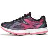 imageRyka Womens Devotion Plus 2 Walking ShoeBlack Pink