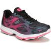 imageRyka Womens Devotion Plus 2 Walking ShoeBlack Pink