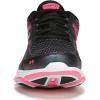 imageRyka Womens Devotion Plus 2 Walking ShoeBlack Pink