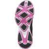 imageRyka Womens Devotion Plus 2 Walking ShoeBlackRaspberry