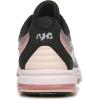 imageRyka Womens Devotion Plus 2 Walking ShoeBlackRose