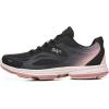 imageRyka Womens Devotion Plus 2 Walking ShoeBlackRose