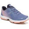 imageRyka Womens Devotion Plus 2 Walking ShoeBlue Gray
