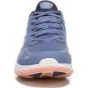 imageRyka Womens Devotion Plus 2 Walking ShoeBlue Gray