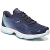 imageRyka Womens Devotion Plus 2 Walking ShoeBlue Multi