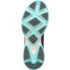 imageRyka Womens Devotion Plus 2 Walking ShoeBlue Turquoise