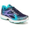 imageRyka Womens Devotion Plus 2 Walking ShoeBlue Turquoise