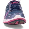 imageRyka Womens Devotion Plus 2 Walking ShoeBluePink